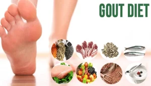 Trigger Your Gout