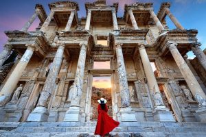 Discover turkey tours.