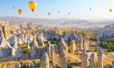 Discover turkey tours.