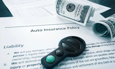 Affordable Commercial Auto Insurance