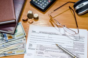 Small Business Taxes