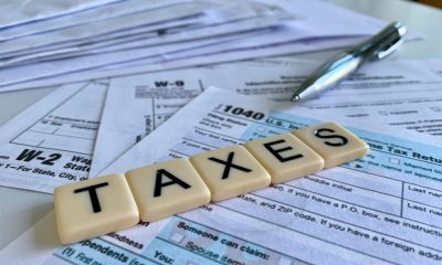 Small Business Taxes