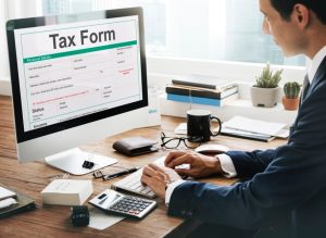 Small Business Taxes