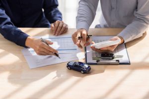 Essentials of Commercial Car Rental Insurance