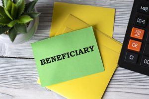 ERISA Beneficiary