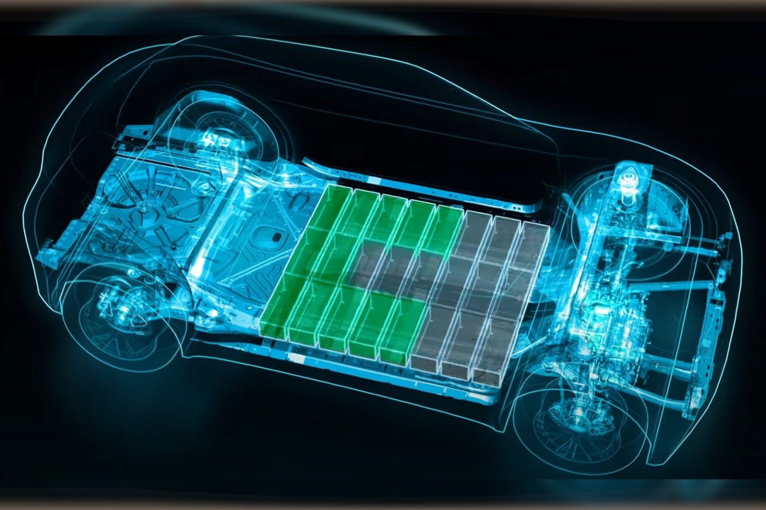 Electric Vehicle Battery Life: Maximizing Efficiency