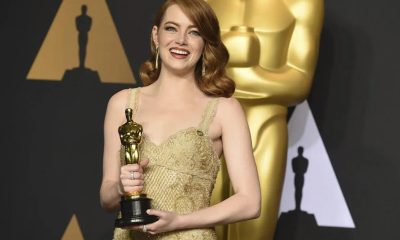 Emma Stone Triumphs: Winning Best Actress at the Oscars 2024
