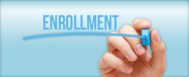 Enrollment Procedures: Child Education Center: Building Futures