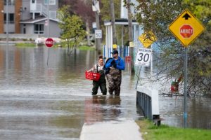 Flood-Proofing Missouri Essential Insurance