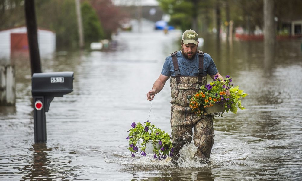 Flood-Proofing Missouri Essential Insurance