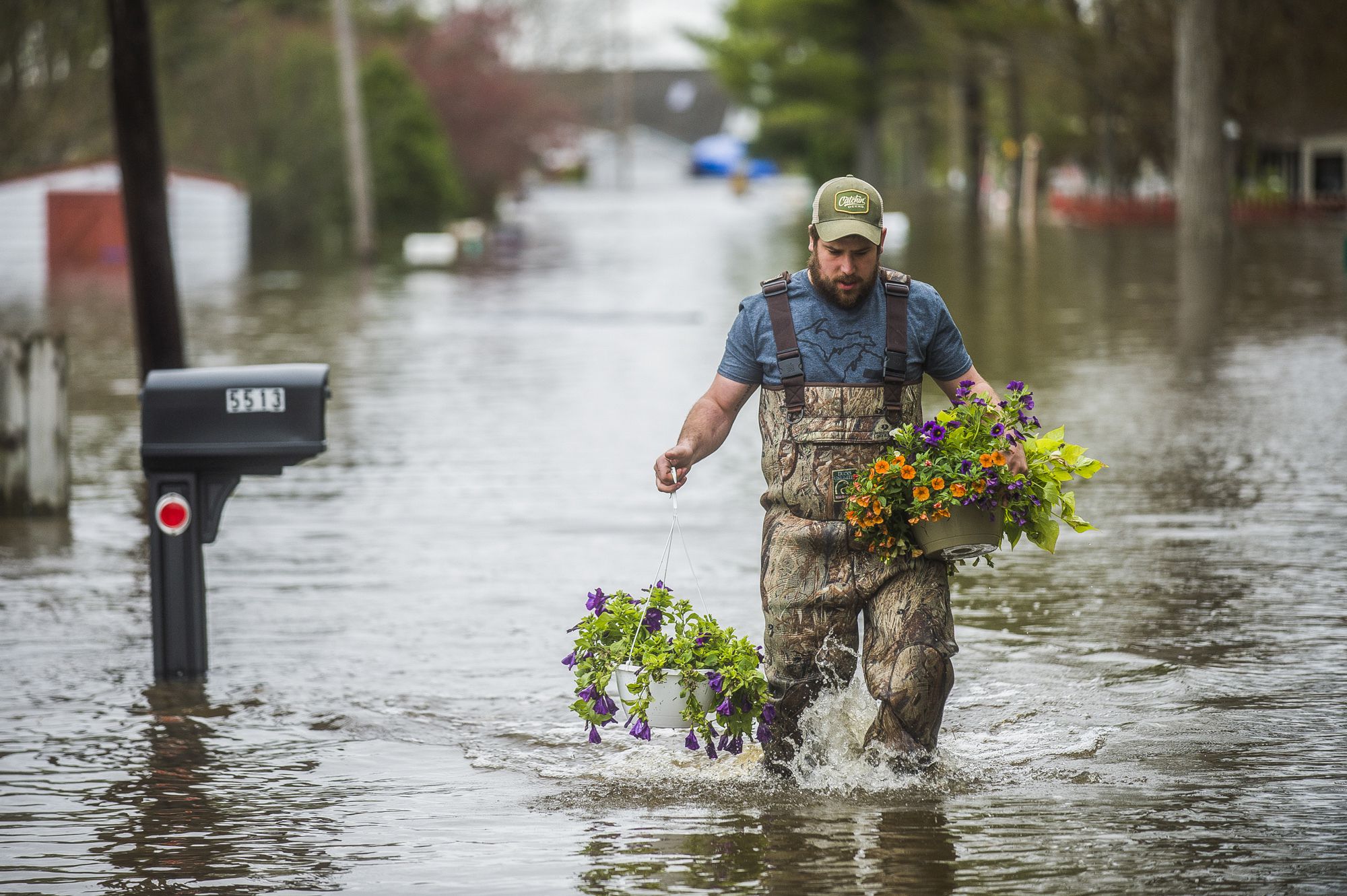 Flood-Proofing Missouri Essential Insurance