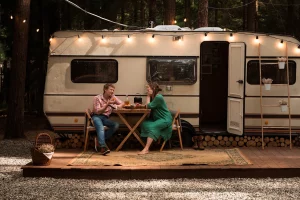 Full-Time RV Lifestyle