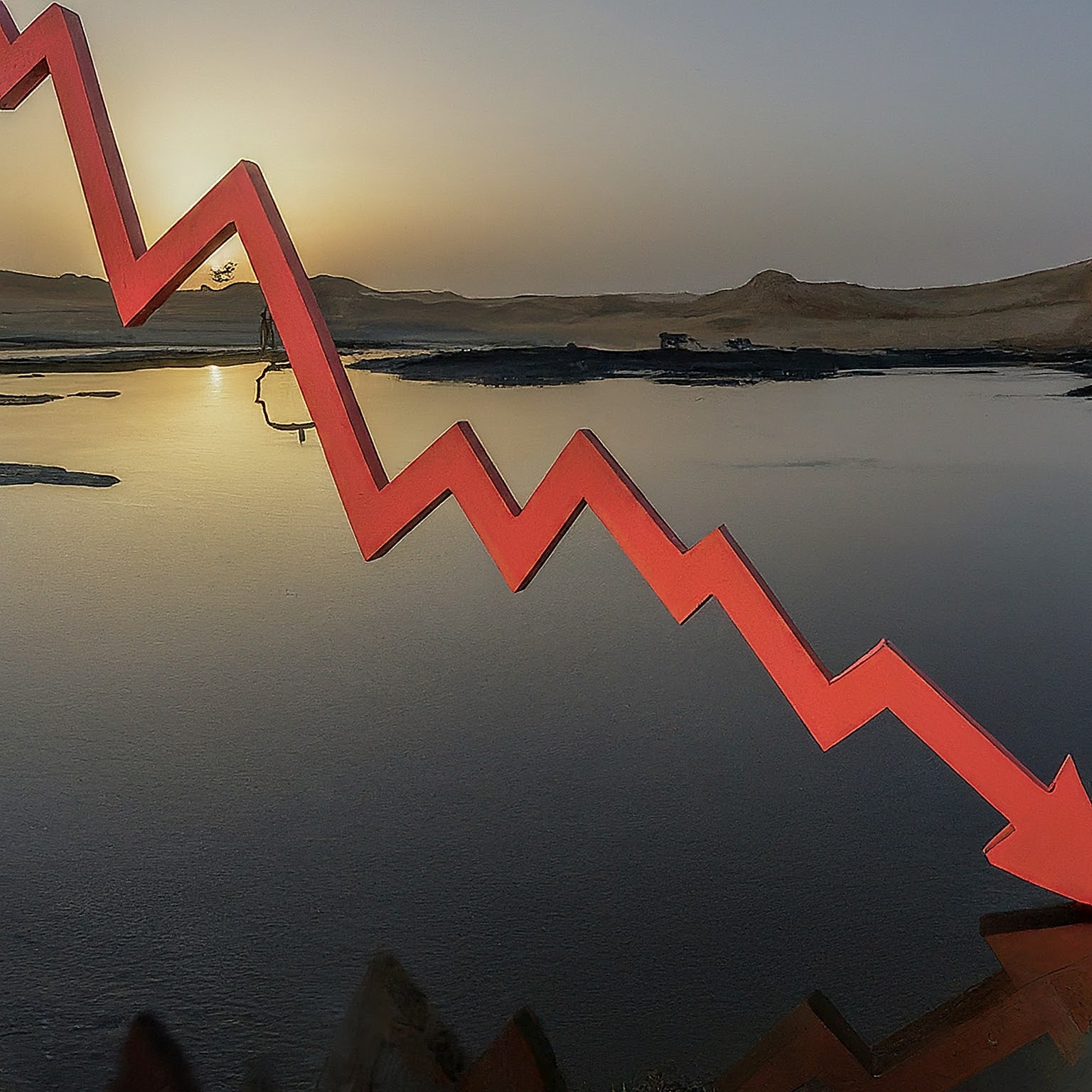 Brent Slumps to $84: Understanding the Biggest Drop of 2024