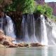 Harmony Unveiled Navigating Havasu Falls and Responsibility