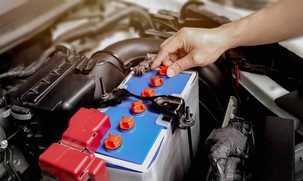 Honda Car Batteries