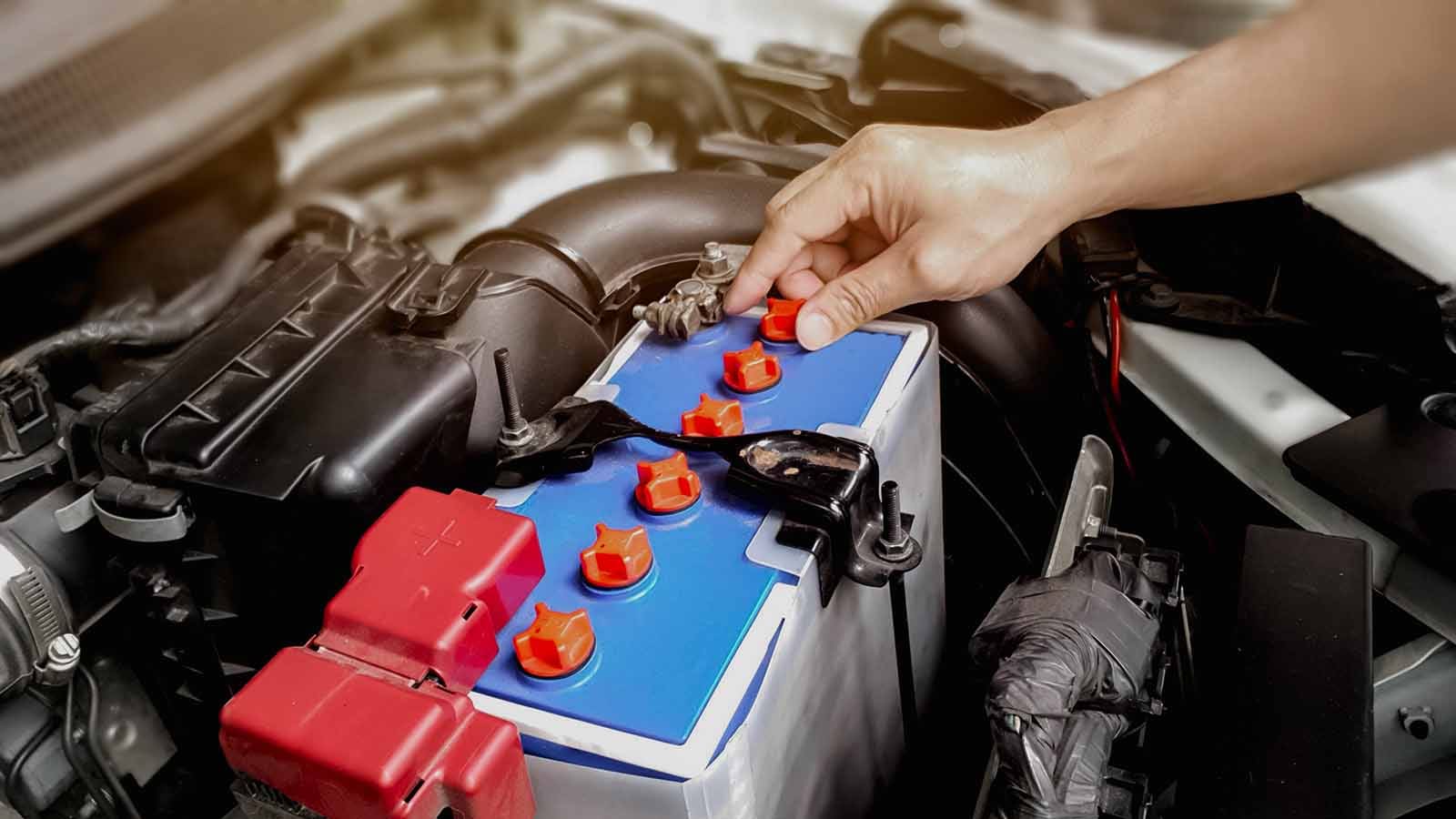 Honda Car Batteries