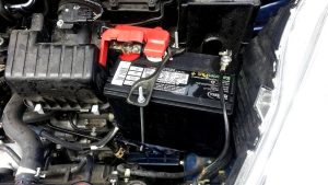 Honda Car Batteries