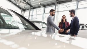 Understanding Auto Sales at the Best Price