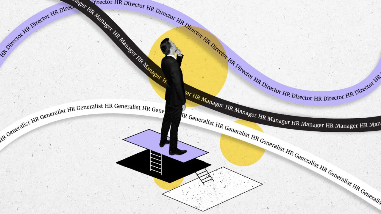 Human Resource Jobs in Education Navigating Career Progression Paths