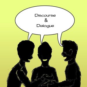 Dialogue and Discourse