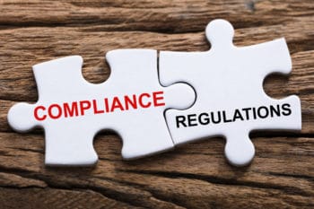 Compliance with Federal and State Regulations