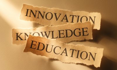 Center for Whole Child Education 2024: Innovating Education