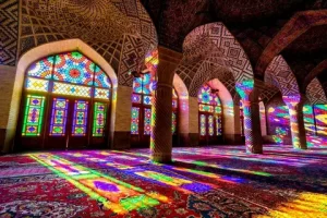 Iran cultural tours