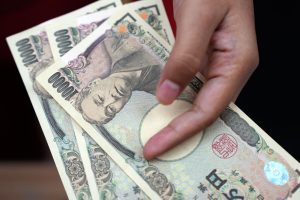 Japan's Yen's 1990s Slump