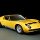 Lamborghini Miura