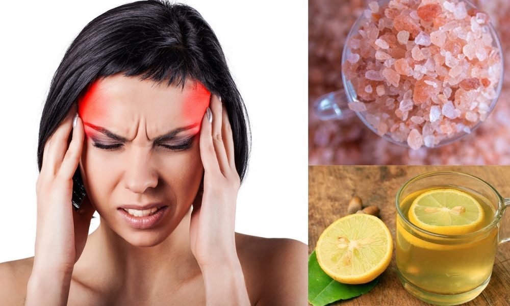 Natural Remedies for Bad Headaches