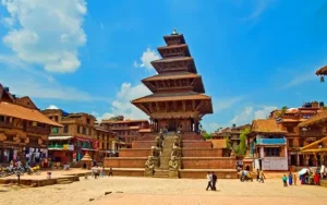 Nepal culture tour