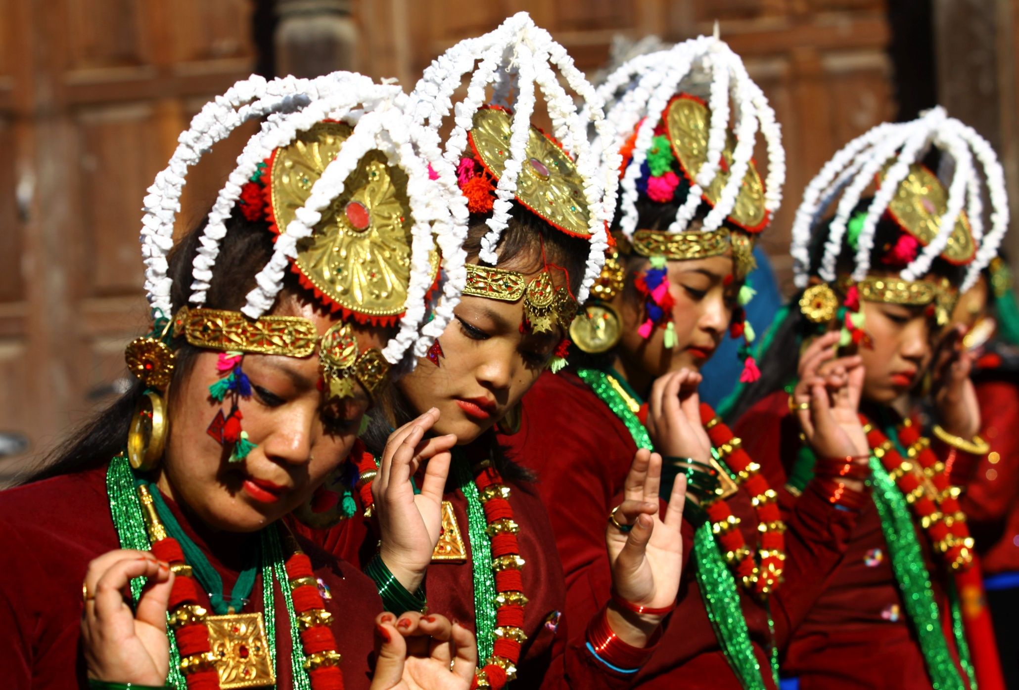 Nepal culture tour