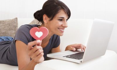 Online dating tips conversation