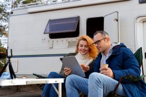 Camper Insurance Essentials