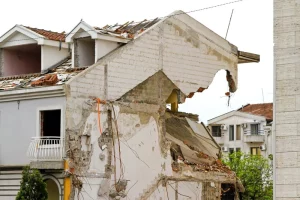 Earthquake Insurance Tips