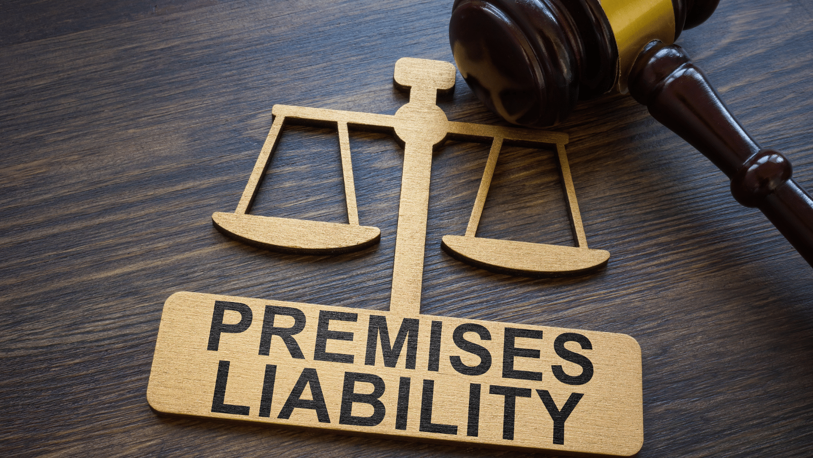 Role of a Premises Liability Attorney