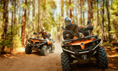 ATV Rental Insurance