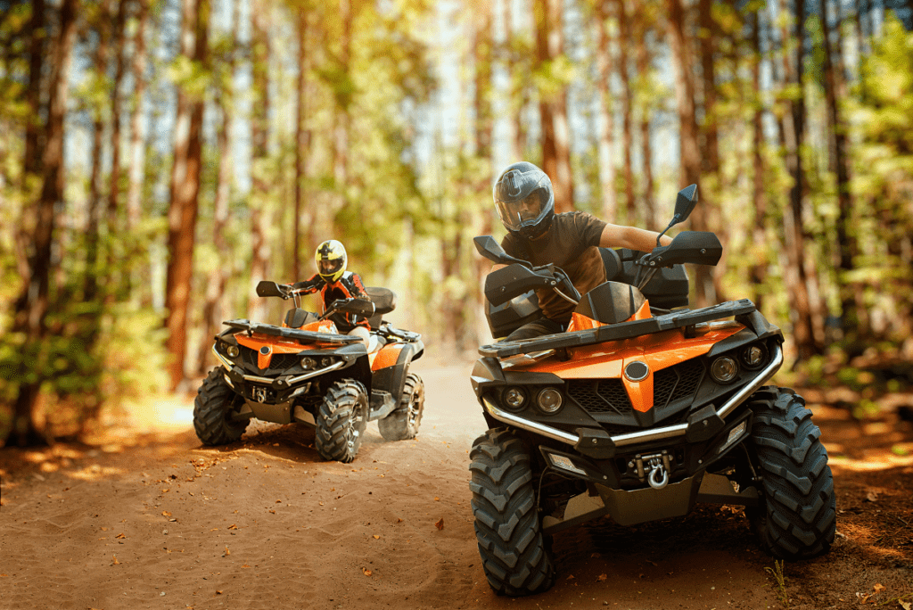 ATV Rental Insurance