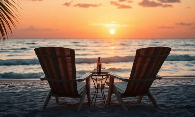 Affordable Tropical Romance