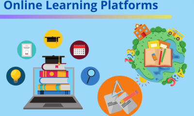 The Emergence of Next-Generation Online Teaching Platforms