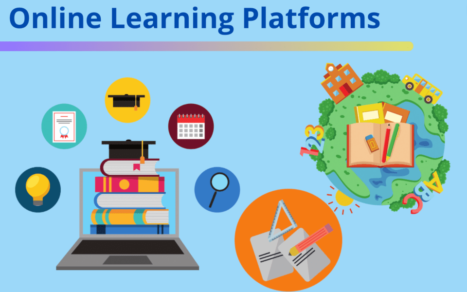 The Emergence of Next-Generation Online Teaching Platforms