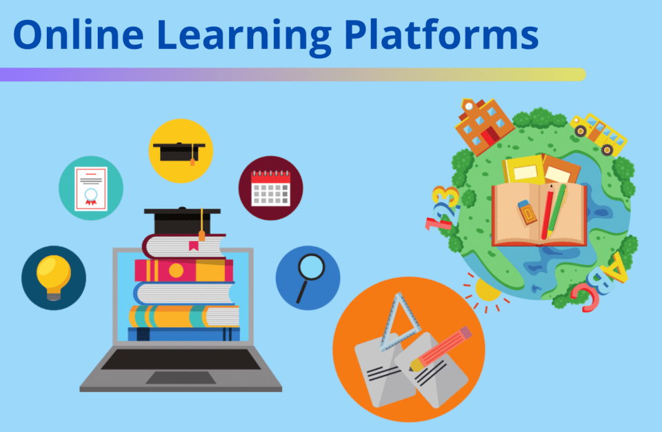 The Emergence of Next-Generation Online Teaching Platforms