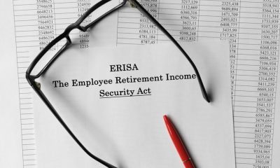 ERISA Beneficiary