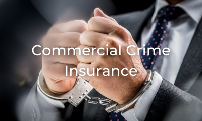 Commercial Crime Policies