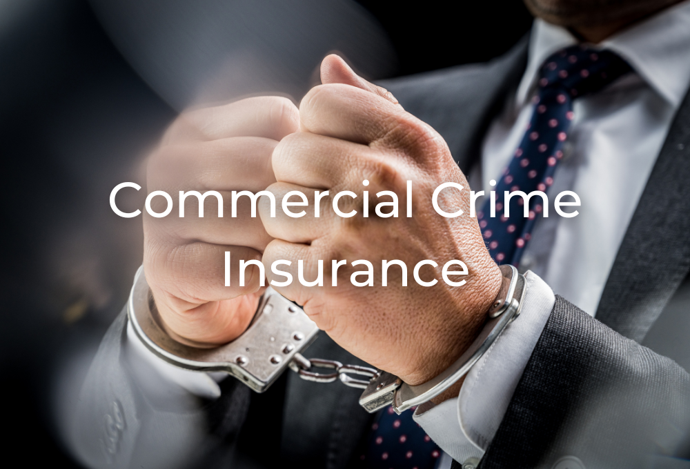 Commercial Crime Policies