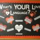 five love languages in Spain