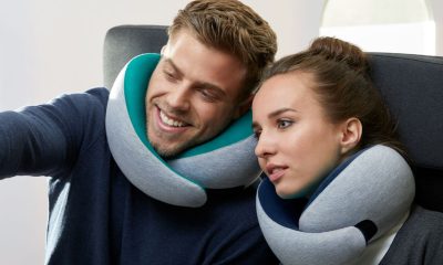 Small Travel Pillow