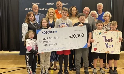 Spectrum Digital Education Grant 2024