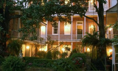 TOP 5 BEST Heritage House Hotels in New Orleans