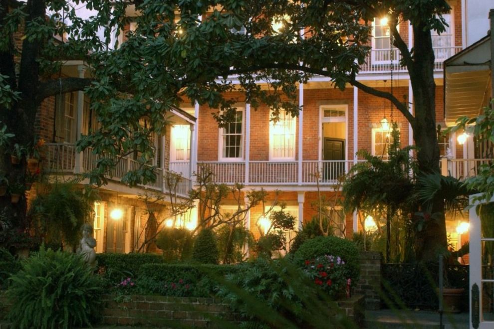 TOP 5 BEST Heritage House Hotels in New Orleans